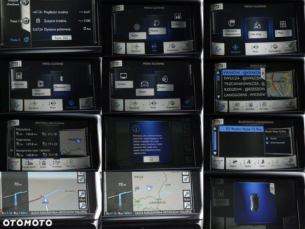 Peugeot 2008 1.6 VTi Allure - 19