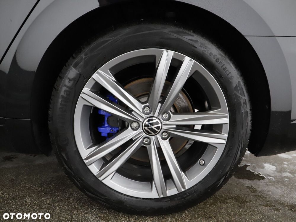 Volkswagen Arteon Shooting Brake - 25