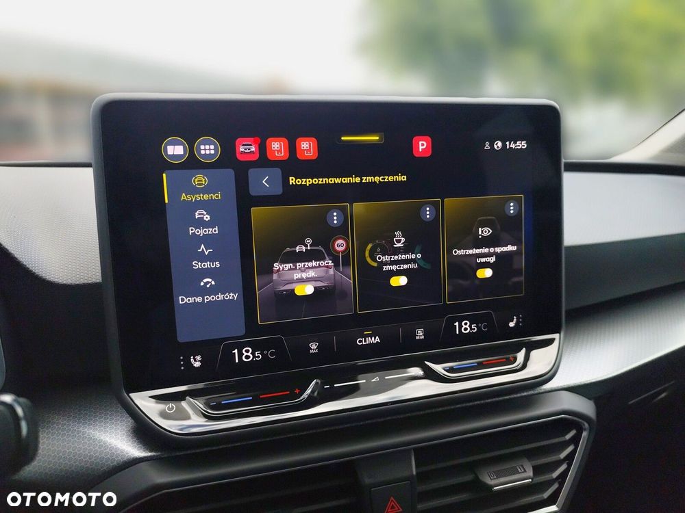 Seat Leon 1.5 eTSI Style DSG - 33