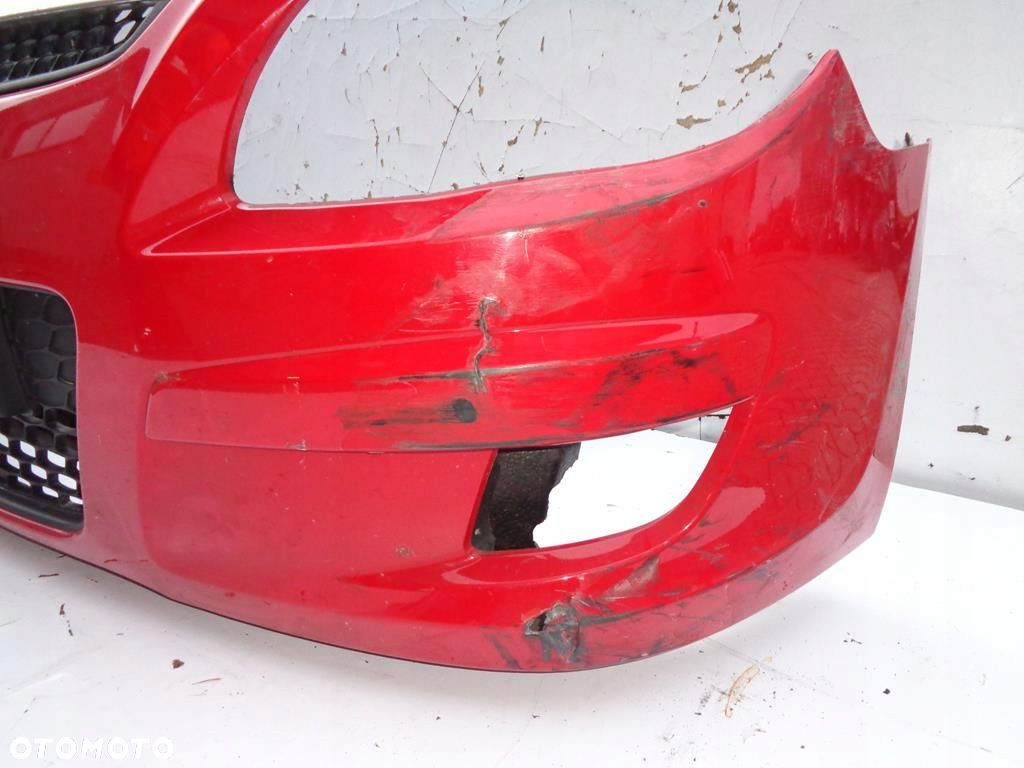 ZDERZAK PRZÓD PRZEDNI HYUNDAI I30 I JA - 4