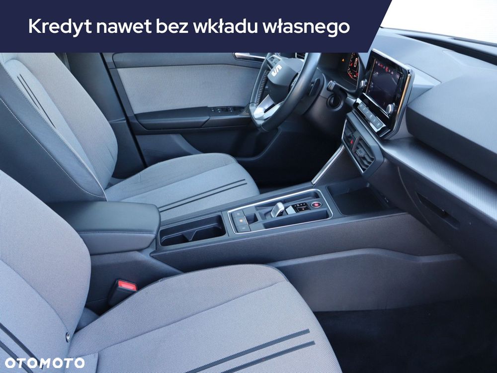 Seat Leon Sportstourer - 11