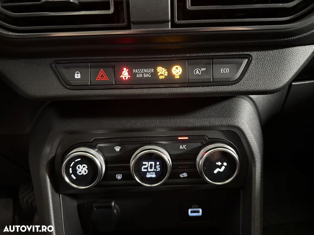Dacia Logan - 16