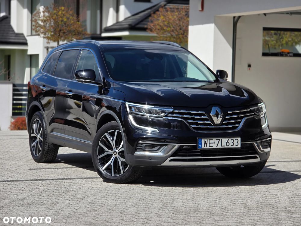 Renault Koleos 1.3 TCe Techno EDC - 3