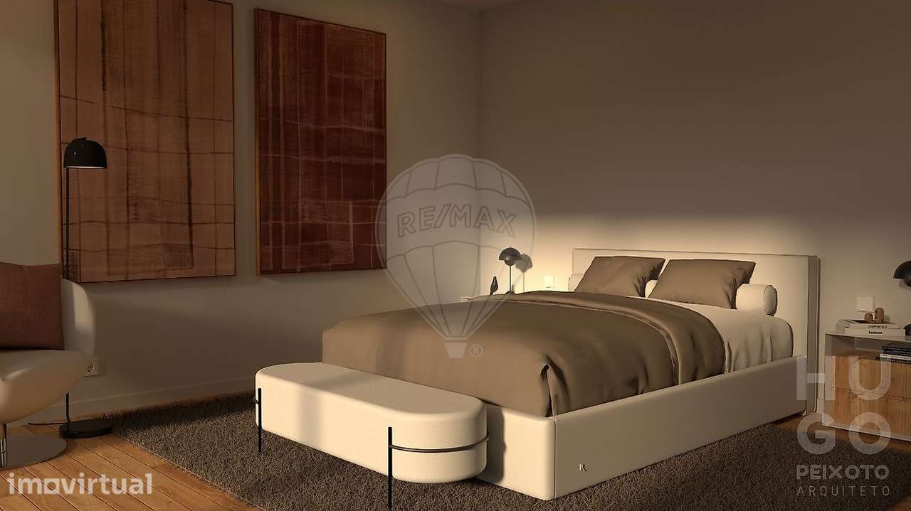 Moradia T4 para venda - Grande imagem: 2/20