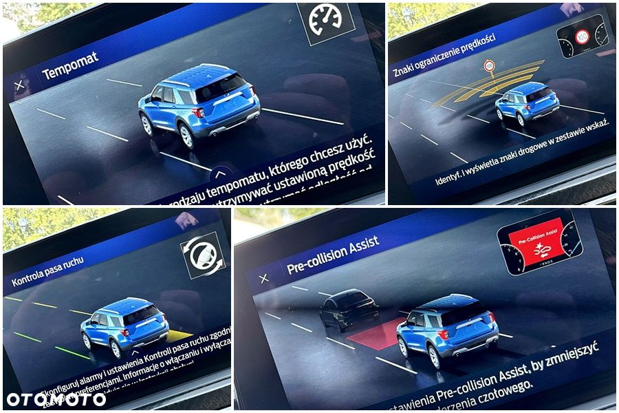 Ford Escape 2.0 EcoBoost AWD Titanium - 39