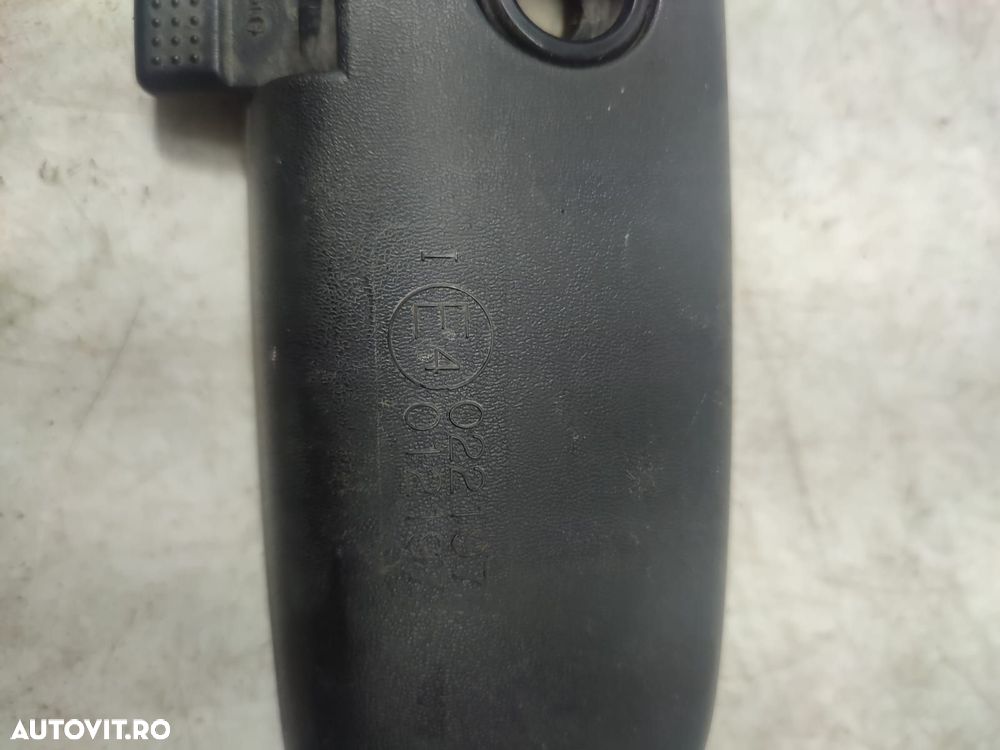 Oglinda retrovizoare E4012197 Honda Accord 7  [din 2002 pana  2006] - 3