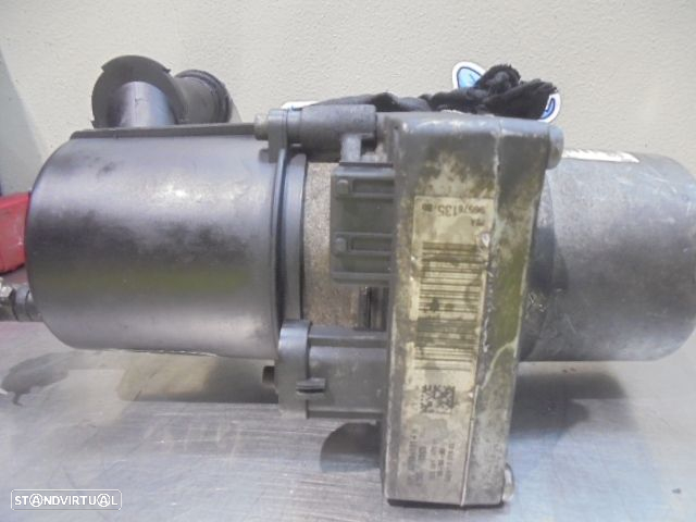 Bomba Direção 9657613580 CITROEN C4 2005 1.6HDI 109CV 5P CINZA - 4