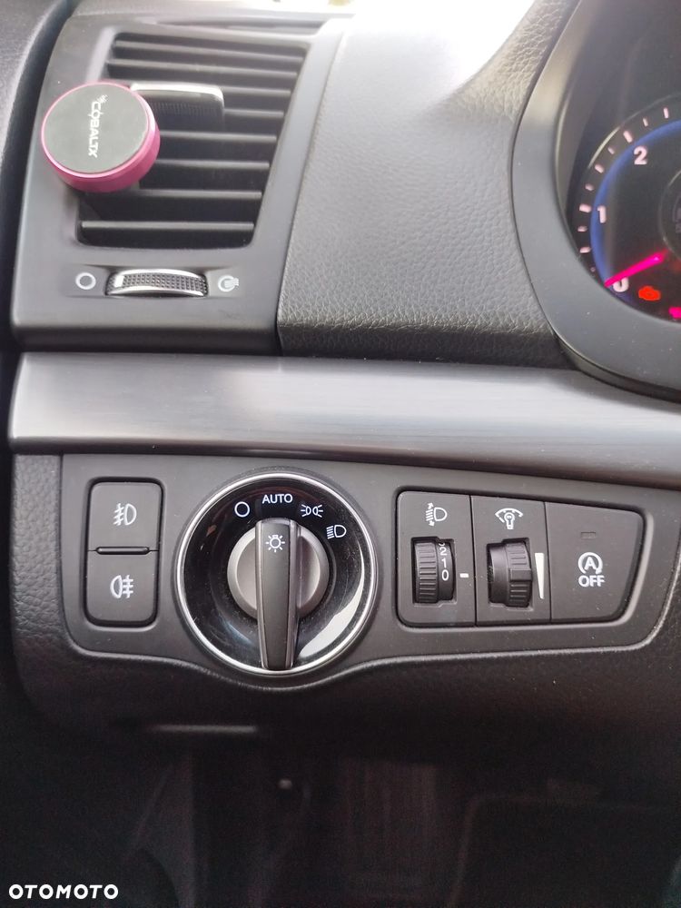 Hyundai i40 - 21