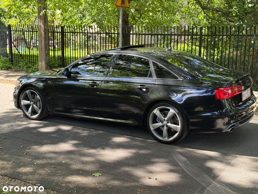Audi A6 Limousine - 9
