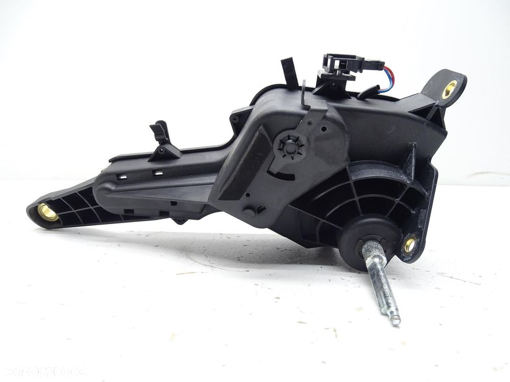 ROLETA OSŁONA MASKOWNICA SILNICZEK DACHU 8F0863491 AUDI A5 8T CABRIO LIFT - 14