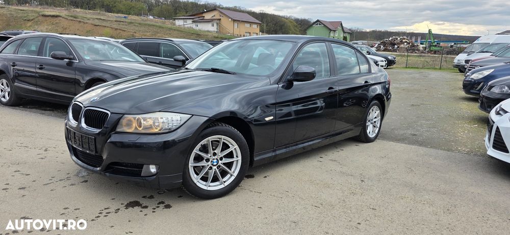 BMW Seria 3 - 10