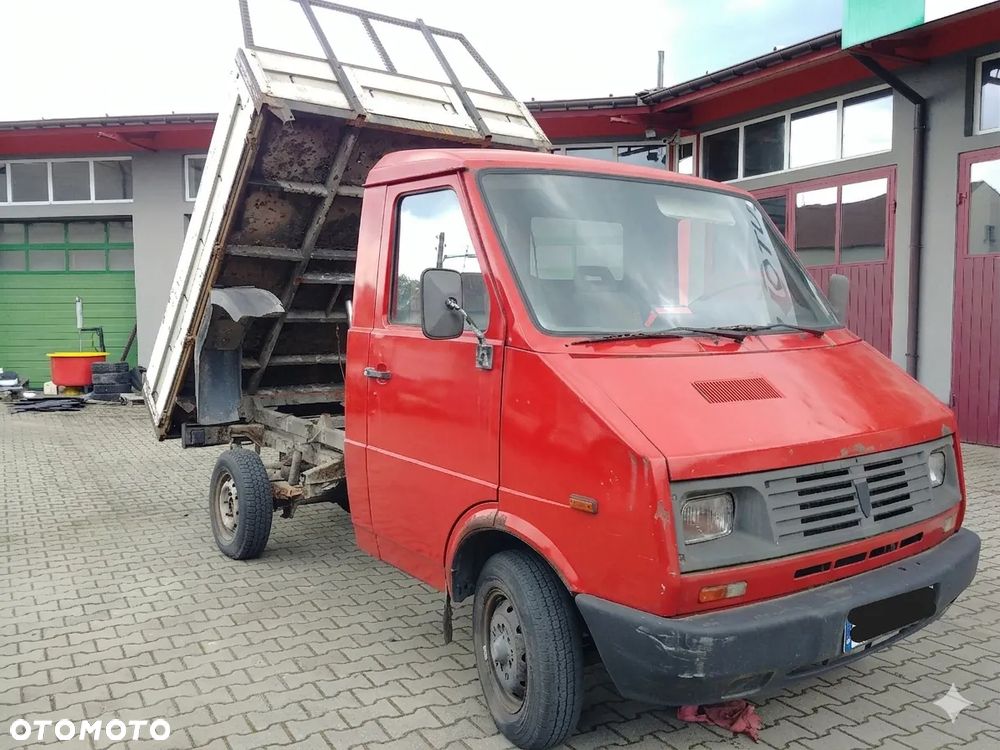 Daewoo Lublin 2,4 - 1