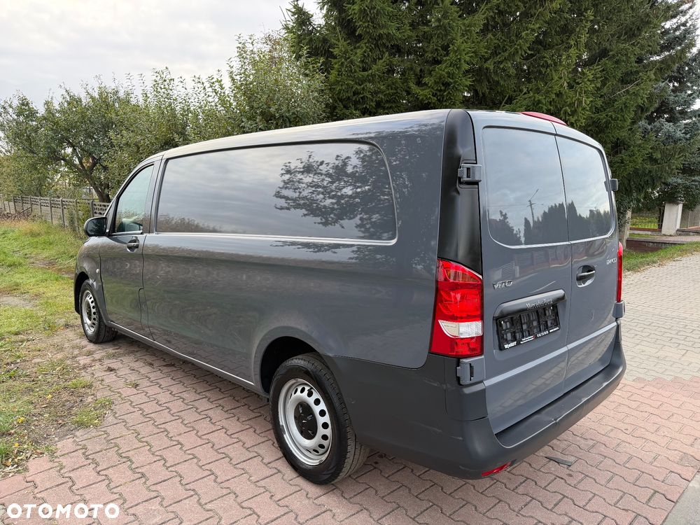 Mercedes-Benz Vito - 3