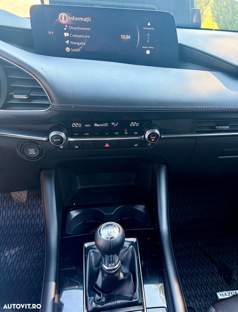 Mazda 3 - 25