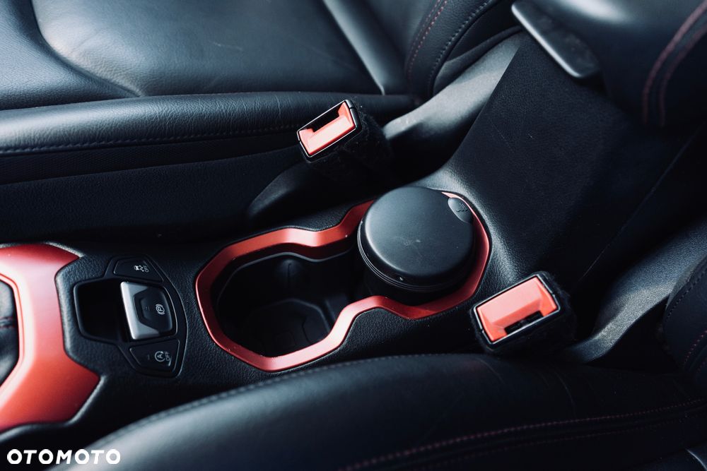 Jeep Renegade 2.0 MultiJet Active Drive Low Automatik Trailhawk - 15