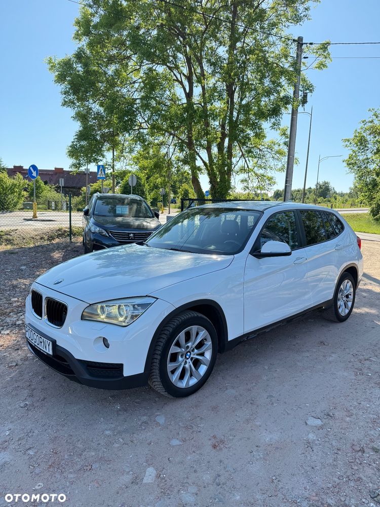 BMW X1 sDrive18i xLine - 3