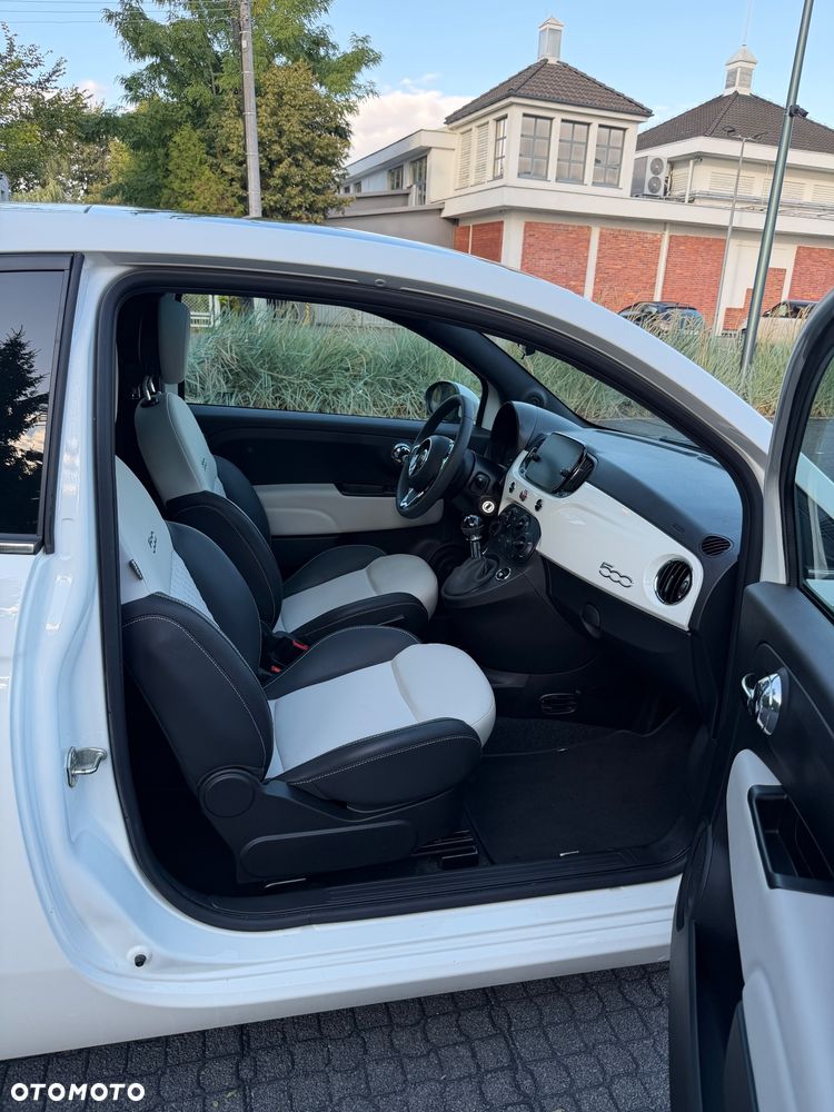Fiat 500 1.0 Hybrid Dolcevita - 12