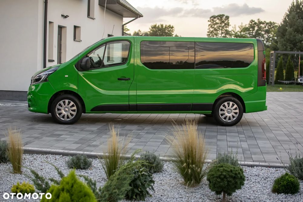 Renault Trafic - 29