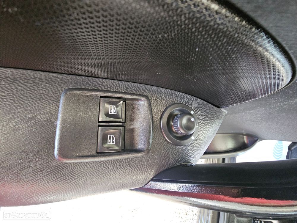 Renault Kangoo 1.5 dCi Maxi Business - 6