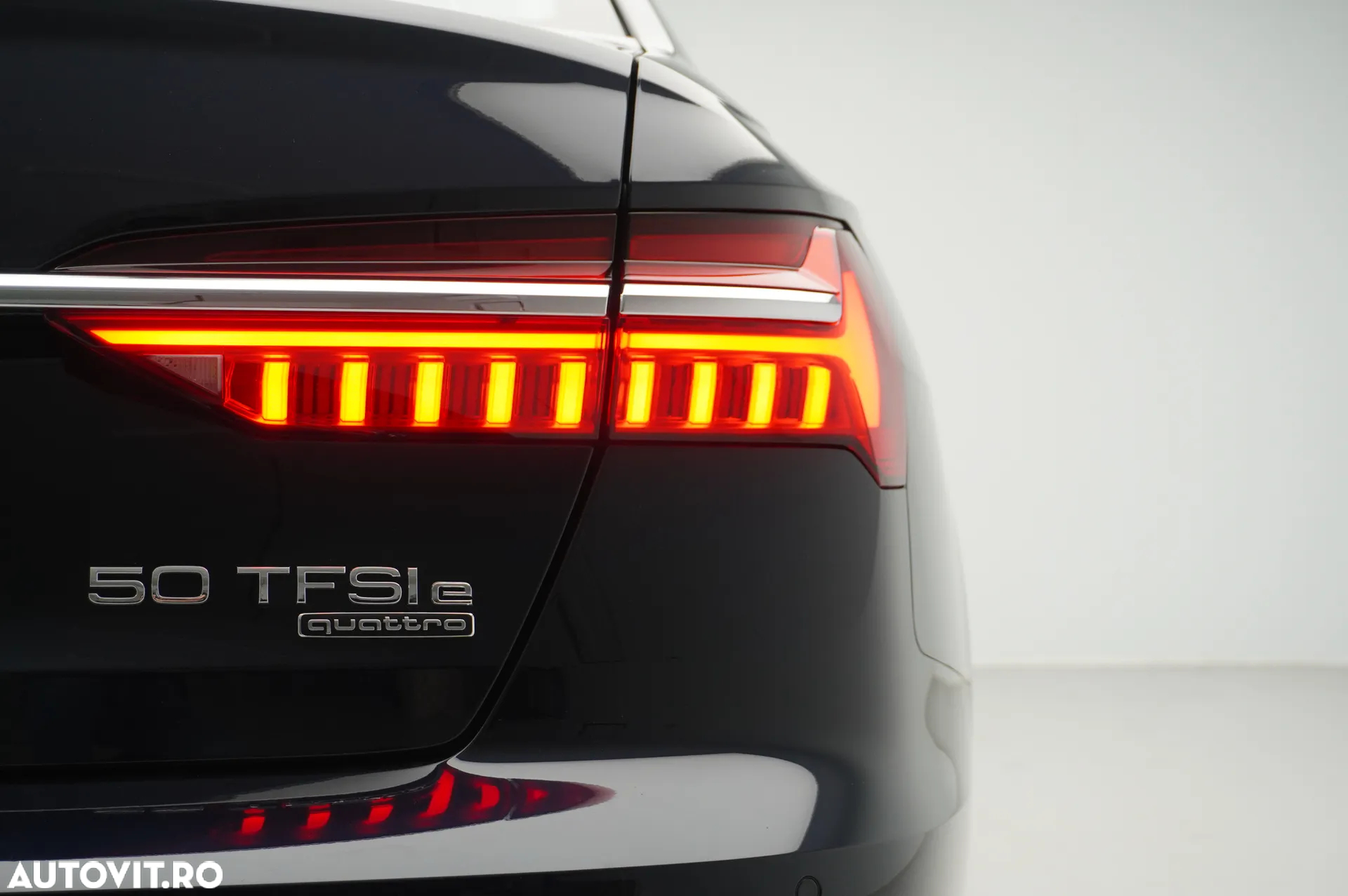Audi A6 - 8
