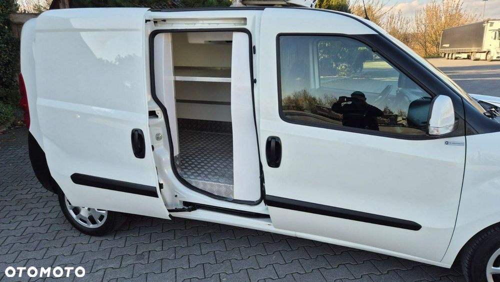 Fiat Doblo - 11