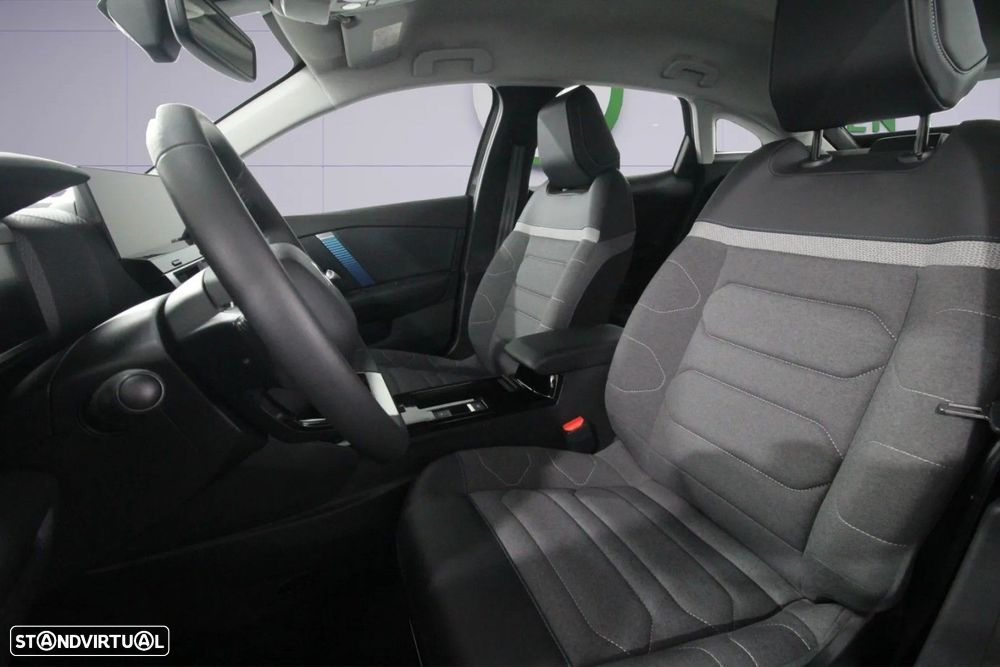 Citroën e-C4 50 kWh Feel - 6