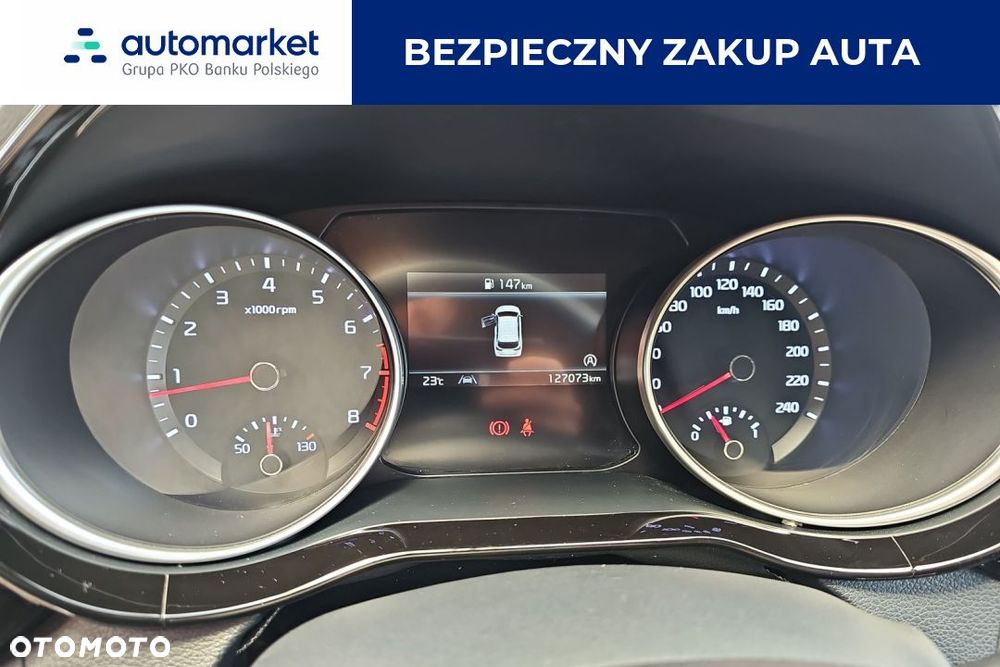 Kia Ceed 1.5 T-GDI L - 17
