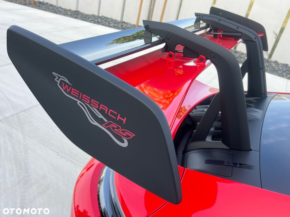 Porsche 911 GT3 RS - 13