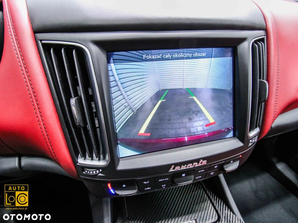 Maserati Levante Q4 GranLusso - 21