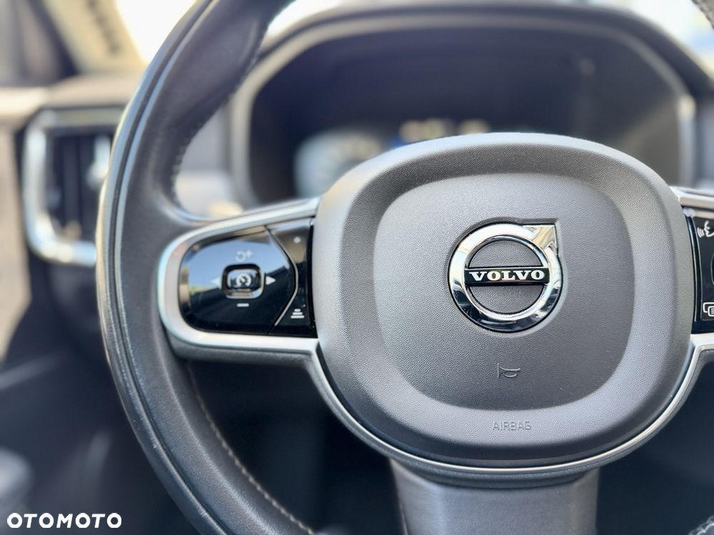 Volvo V90 D4 AWD Geartronic Inscription - 13