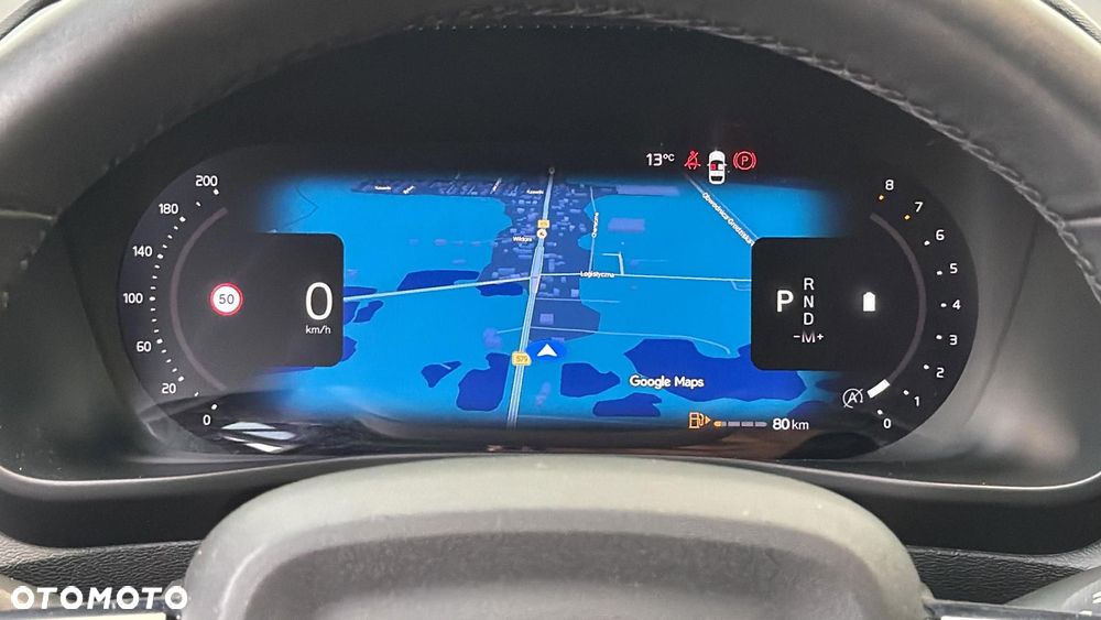 Volvo XC 40 B3 Core - 15