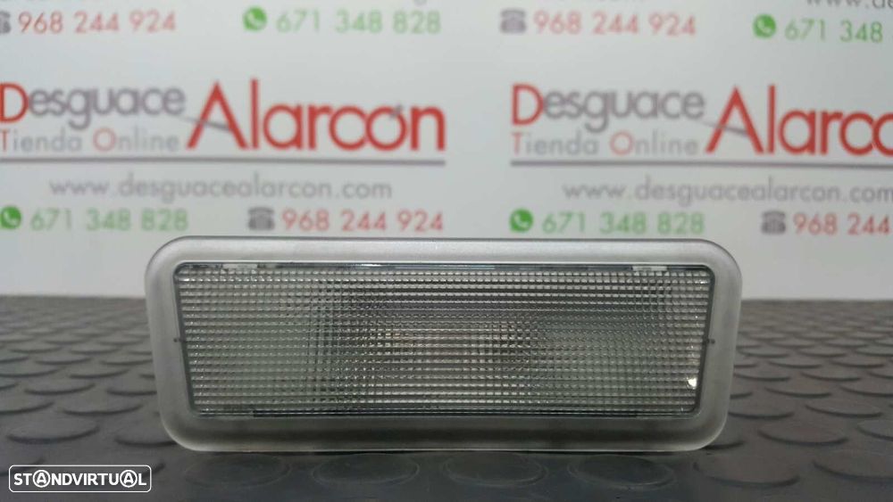 LUZ INTERIOR OPEL ZAFIRA A CLUB - 1