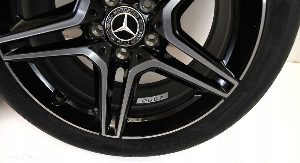 MERCEDES E KLASA W213 W238 FELGA A2134016400 0087 - 6