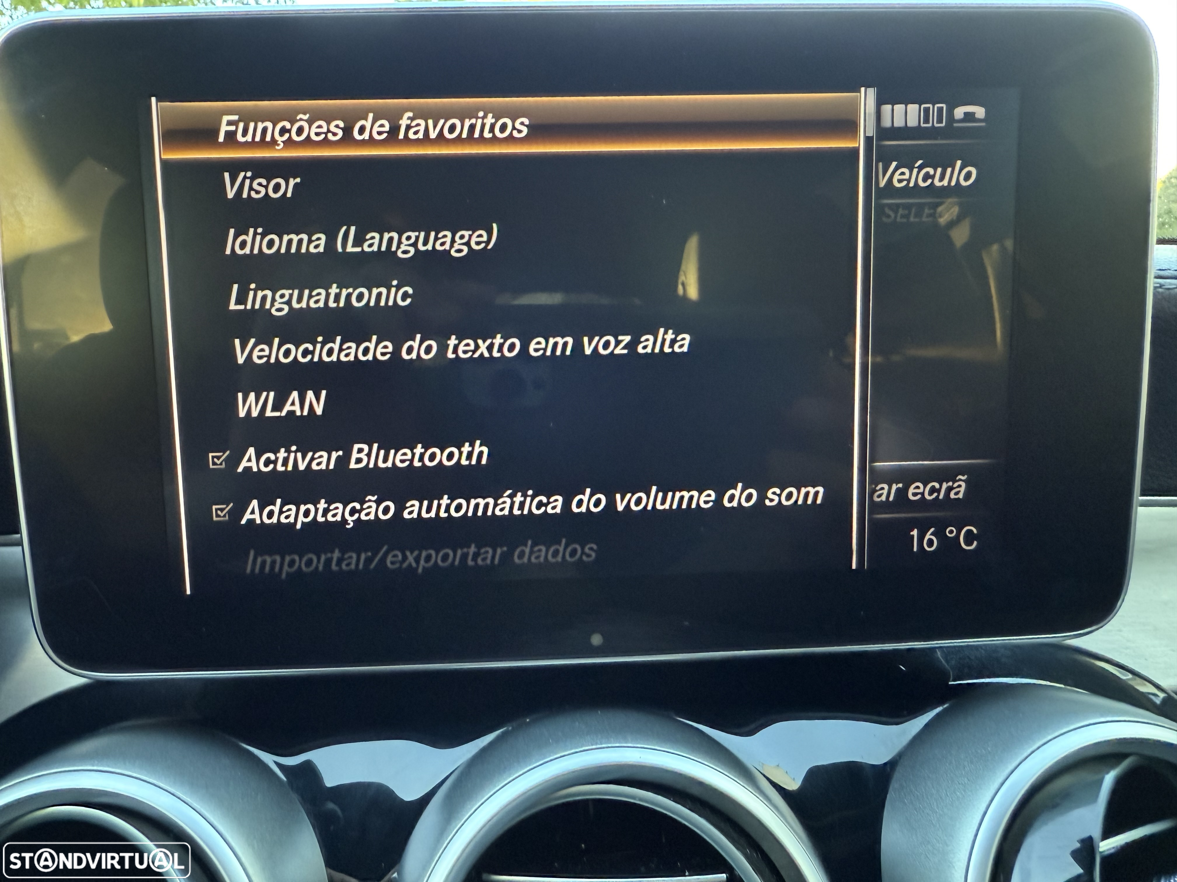 Mercedes-Benz C 300 BlueTEC Hybrid AMG Line - 38