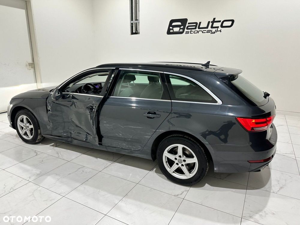Audi A4 Avant - 12