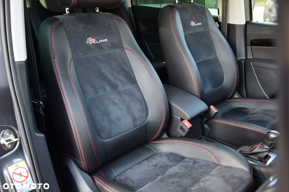 Seat Alhambra 2.0 TDI FR-Line DSG - 38