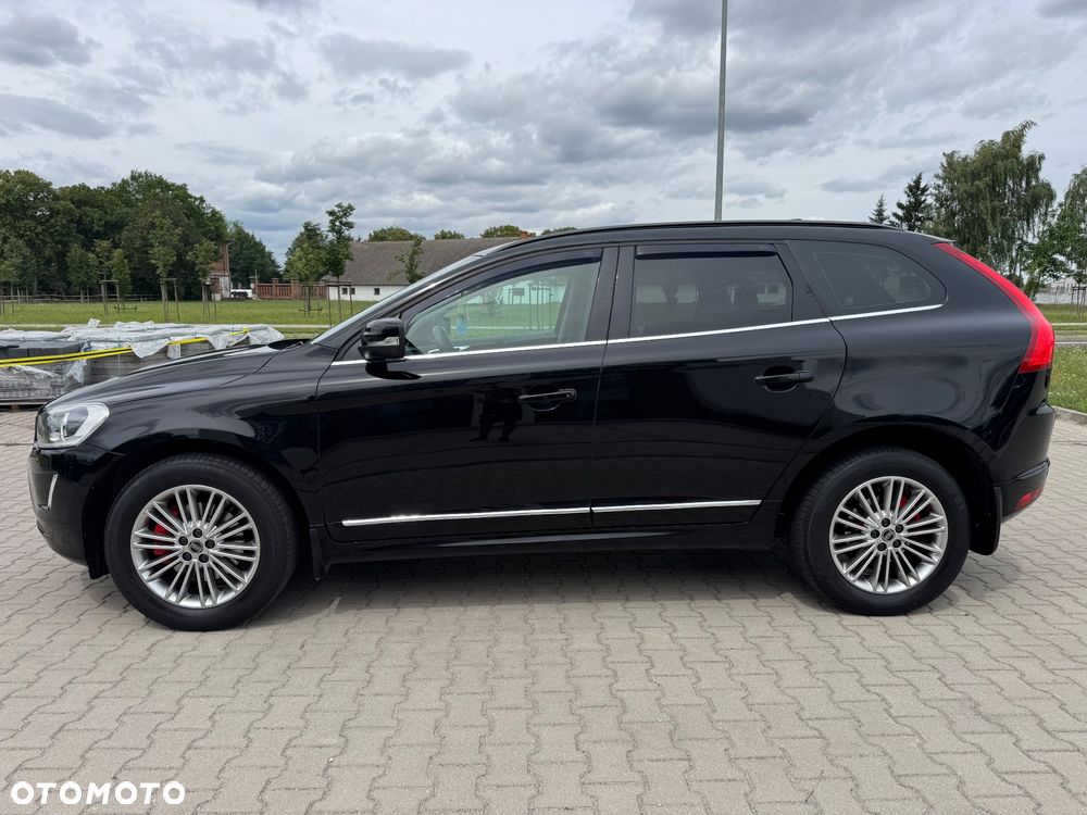 Volvo XC 60 D4 Drive-E Momentum - 3