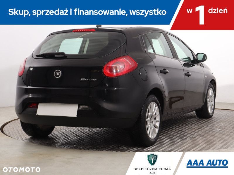 Fiat Bravo - 7