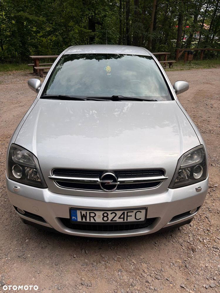 Opel Vectra 1.8 GTS - 5