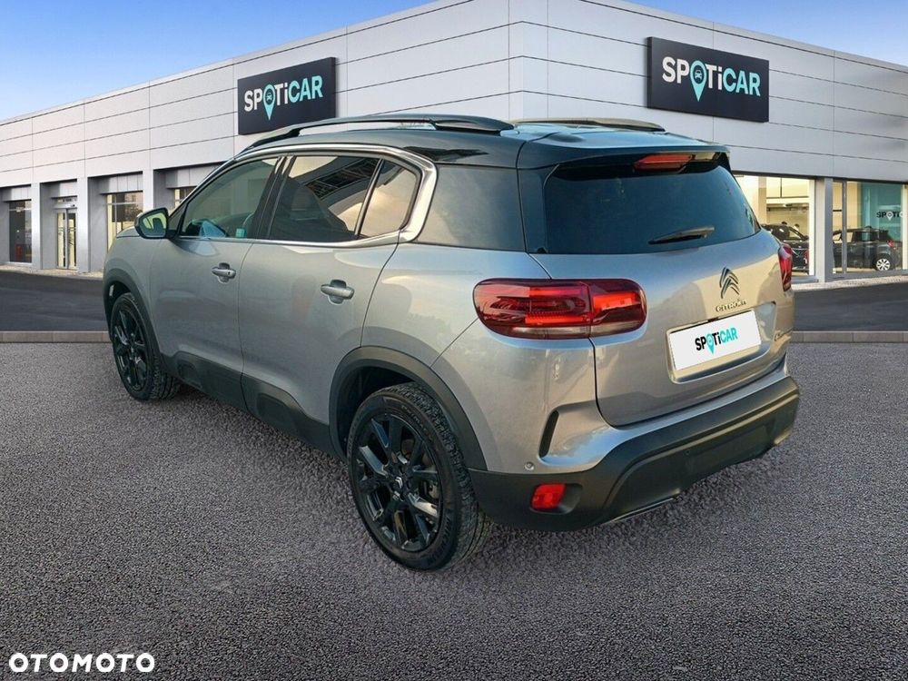 Citroën C5 Aircross 1.5 BlueHDi Max EAT8 - 8