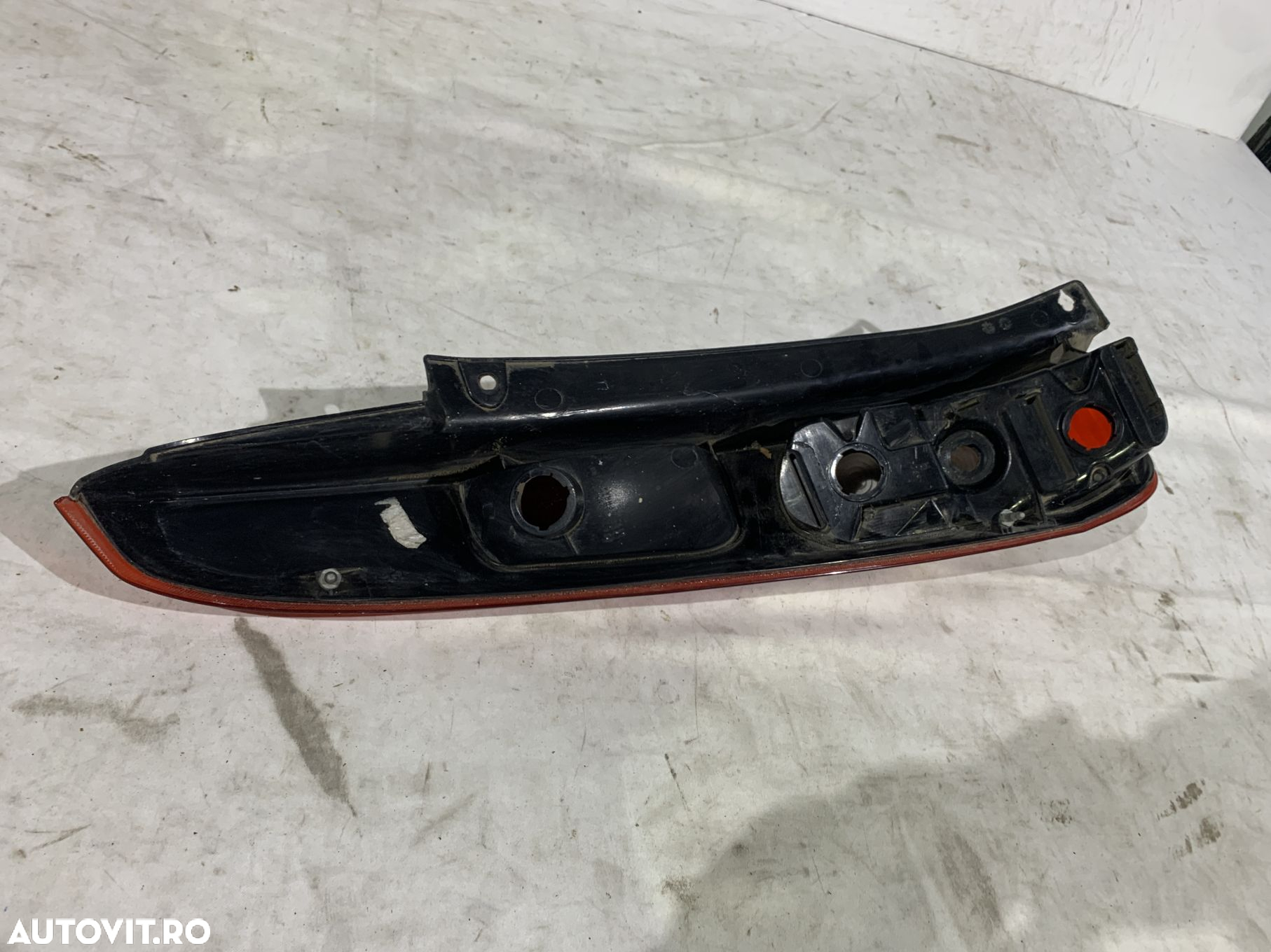 Lampa stop dreapta Ford Fiesta, 2006, 2007, 2008 . - 5