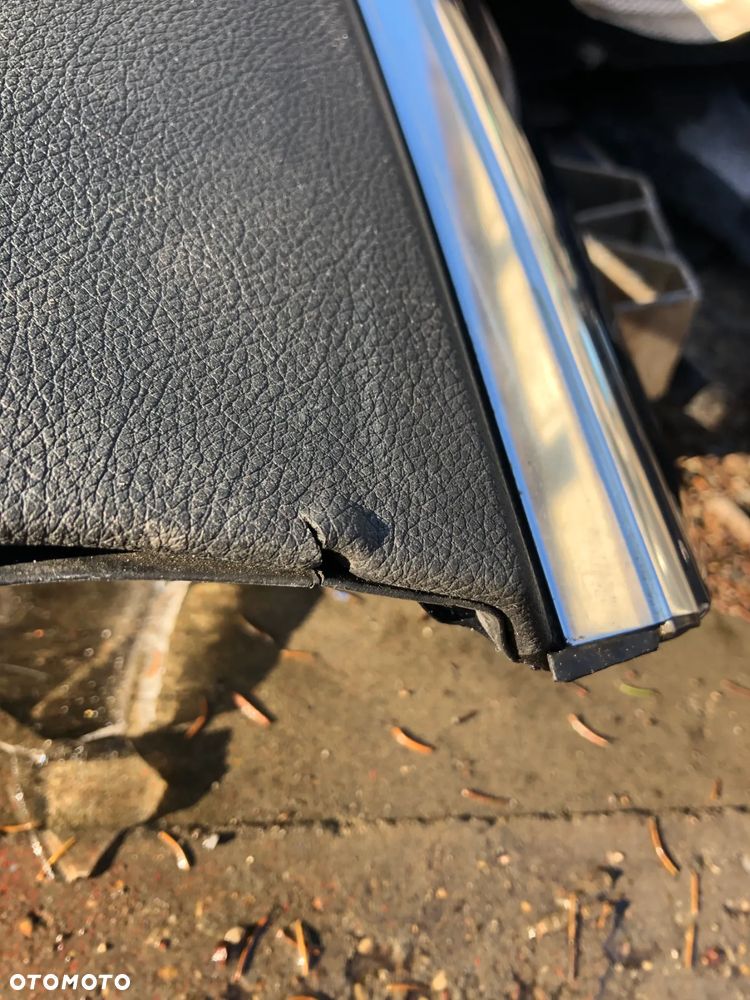 DACH POKRYWA DACHU BMW 2 F23 CABRIO A76 - 30