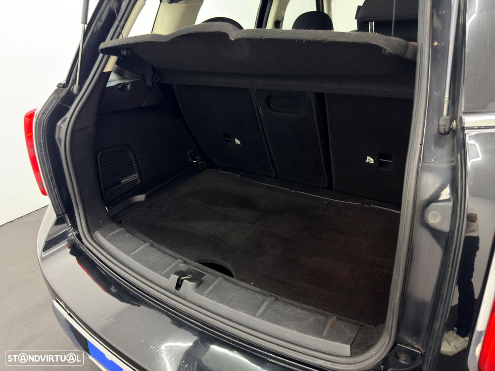MINI Countryman Cooper D - 26
