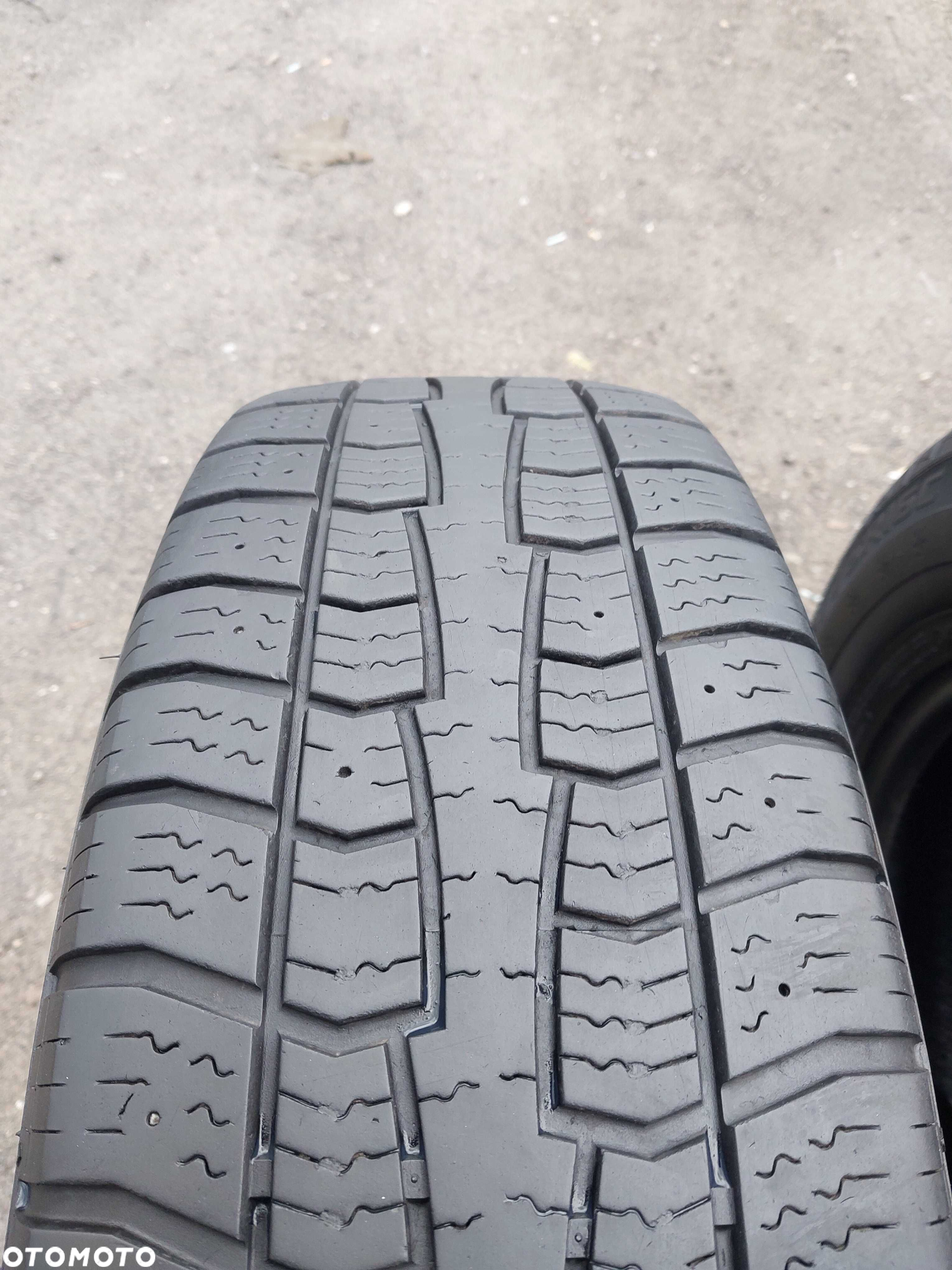 Opony 215.75.16c Bus Cooper - 2
