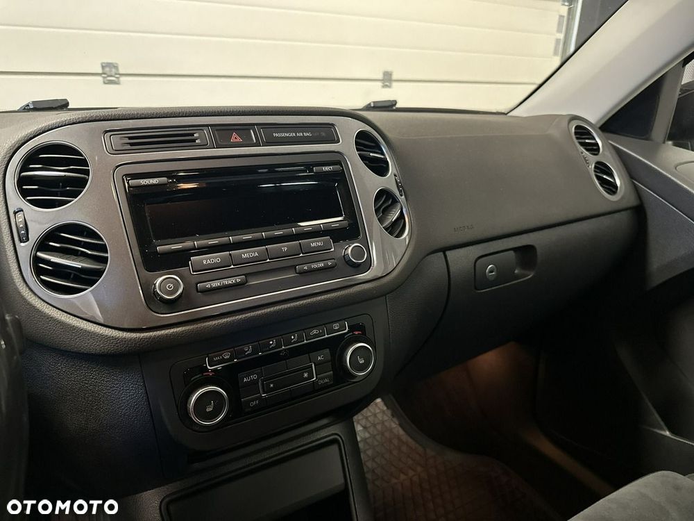 Volkswagen Tiguan - 9