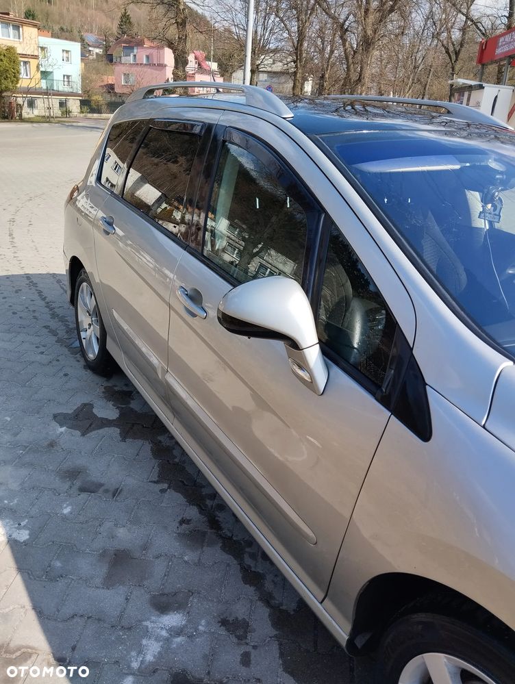 Peugeot 308 HDi FAP 110 Tendance - 2