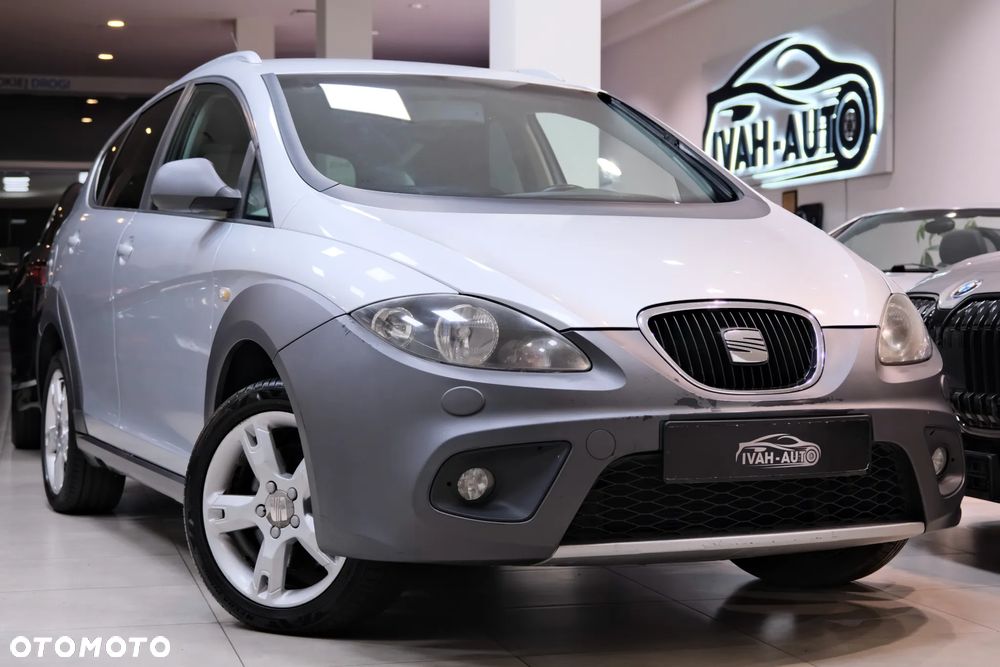 Seat Altea - 1