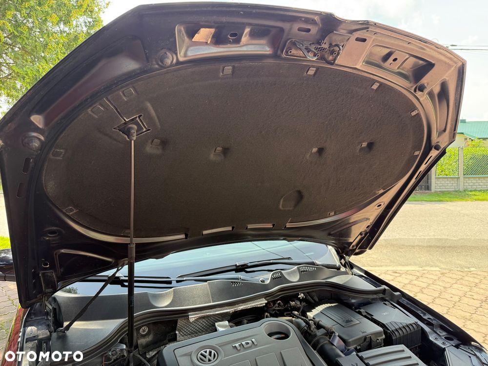 Volkswagen Passat 2.0 TDI 4Mot Highline DSG - 37