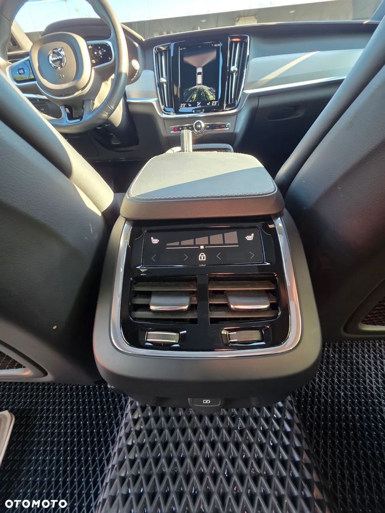Volvo V90 B4 B Geartronic RDesign - 17