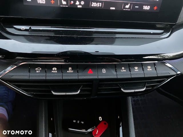 Skoda Octavia - 21
